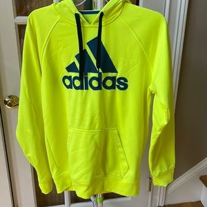 Adidas hoodie